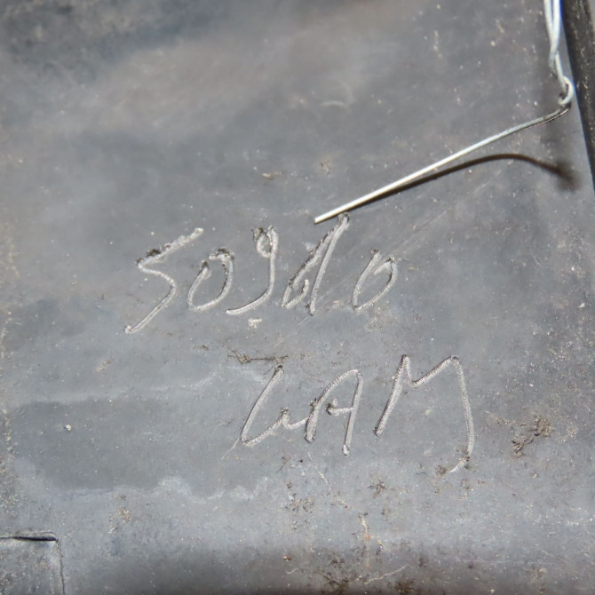 Feu arrière gauche occasion VOLKSWAGEN GOLF IV GOLF IV Phase 1 1998-01-01->2005-06-30 1.9 TDI 115ch 1J6945095Q 3