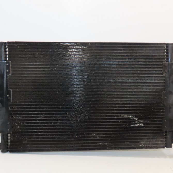 Condenseur clim occasion VOLKSWAGEN GOLF IV GOLF IV Phase 1 1998-01-01->2005-06-30 1.9 TDI 90ch 1J0820413N 2