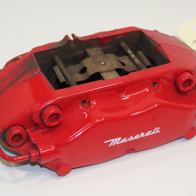 Etrier de frein arrière gauche occasion MASERATI 146 Phase 1 04-1995->04-1999 4.2i 401ch 1