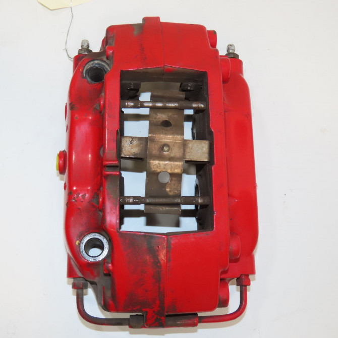 Etrier de frein arrière gauche occasion MASERATI 146 Phase 1 04-1995->04-1999 4.2i 401ch 3