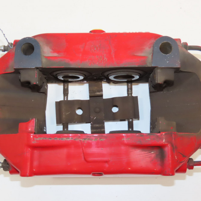 Etrier de frein arrière gauche occasion MASERATI 146 Phase 1 04-1995->04-1999 4.2i 401ch 4