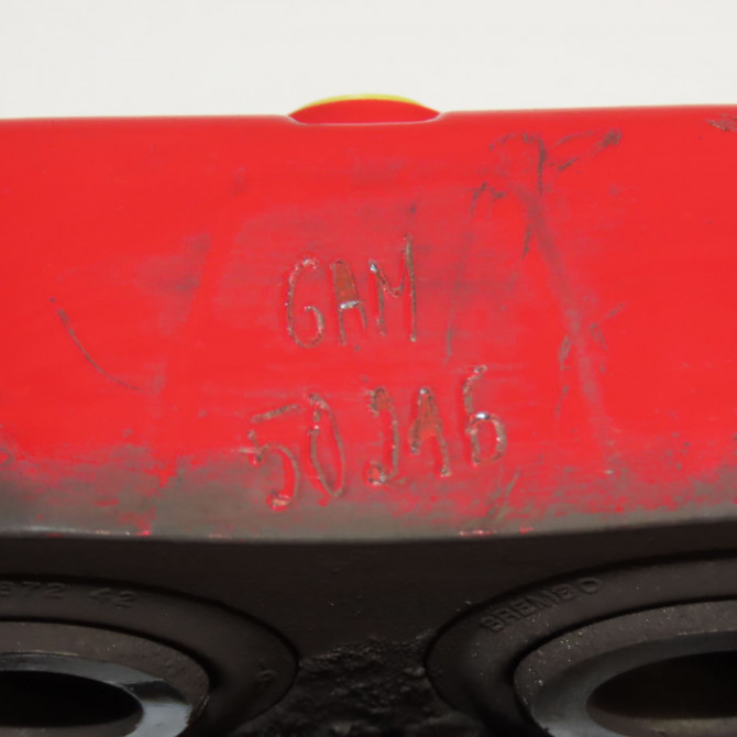 Etrier de frein arrière gauche occasion MASERATI 146 Phase 1 04-1995->04-1999 4.2i 401ch 5