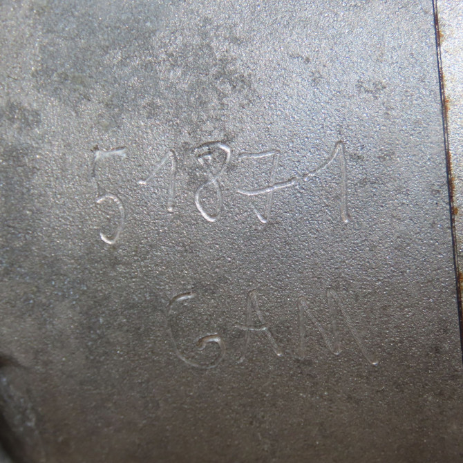 Compresseur air conditionne occasion VOLKSWAGEN POLO V Phase 2 02-2014->... 1K0820808F 6