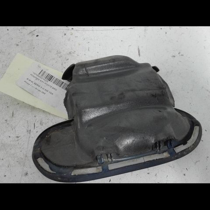 Poignee ext porte arg occasion B.M.W. SERIE 5 IV Phase 1 12-1995->07-2000 525 TDS 51228245465 2