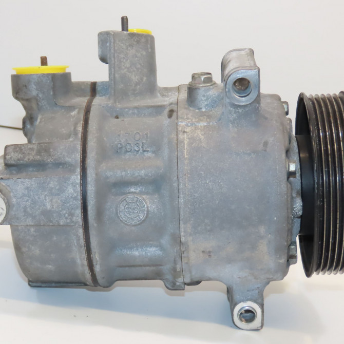 Compresseur air conditionne occasion AUDI A3 II Phase 2 06-2008->07-2012 1.6 TDi 105ch 1K0820808F 3