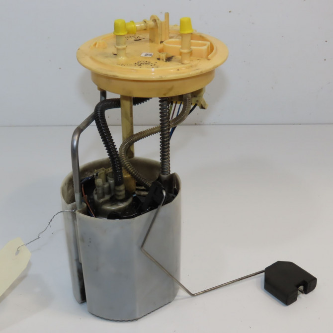 Jauge a carburant occasion VOLKSWAGEN PASSAT V Phase 1 03-2005->10-2010 1.9 TDI 105ch 3C0919673C 1