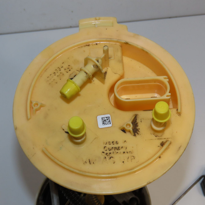 Jauge a carburant occasion VOLKSWAGEN PASSAT V Phase 1 03-2005->10-2010 1.9 TDI 105ch 3C0919673C 3