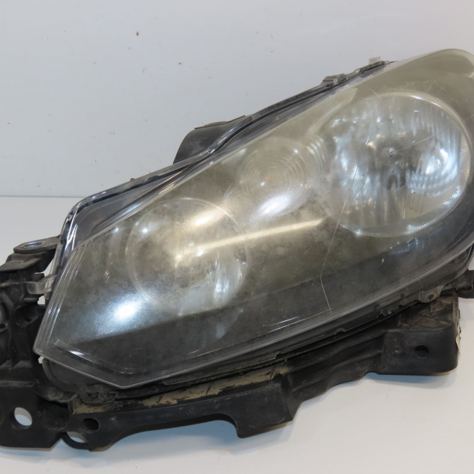 Phare gauche occasion VOLKSWAGEN GOLF VI Phase 1 10-2008->04-2013 1.6 TDI 105ch 1