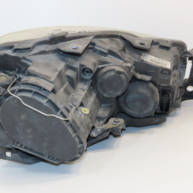 Phare gauche occasion VOLKSWAGEN GOLF VI Phase 1 10-2008->04-2013 1.6 TDI 105ch 2