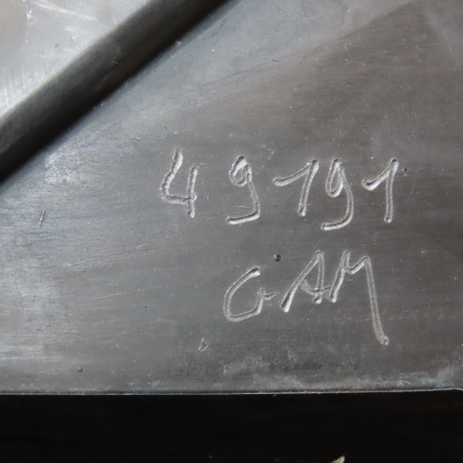 Phare gauche occasion VOLKSWAGEN GOLF VI Phase 1 10-2008->04-2013 1.6 TDI 105ch 5