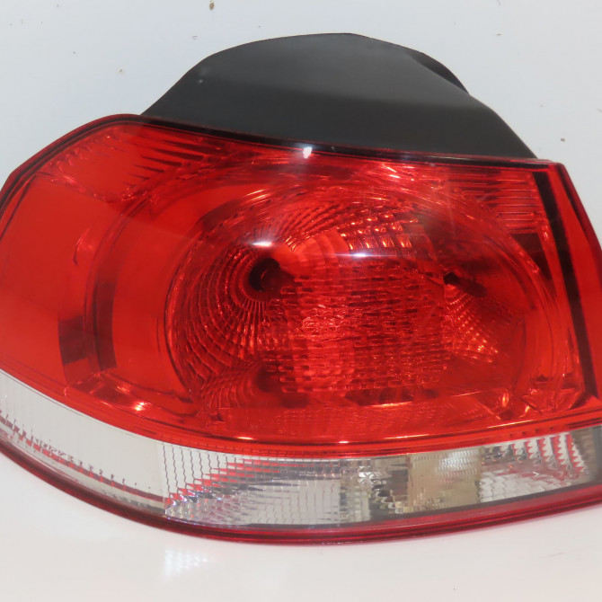 Feu arrière gauche occasion VOLKSWAGEN GOLF VI Phase 1 10-2008->04-2013 1.6 TDI 105ch 1