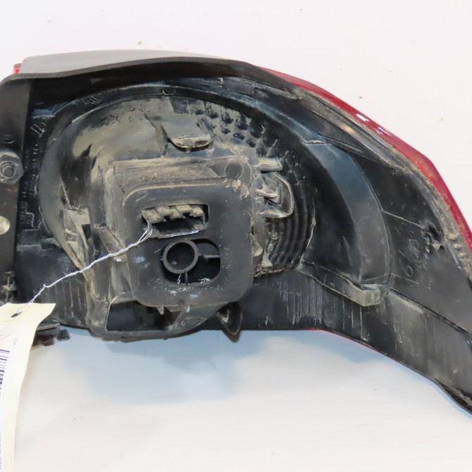 Feu arrière gauche occasion VOLKSWAGEN GOLF VI Phase 1 10-2008->04-2013 1.6 TDI 105ch 2