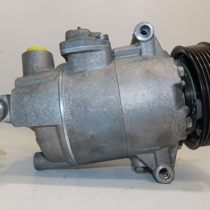 Compresseur air conditionne occasion VOLKSWAGEN GOLF VI Phase 1 10-2008->04-2013 1.6 TDI 105ch 3