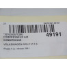 COMPRESSEUR AIR CONDITIONNE