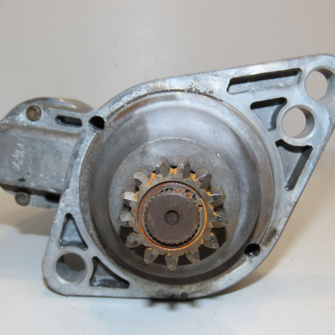 Démarreur occasion VOLKSWAGEN GOLF VI Phase 1 10-2008->04-2013 1.6 TDI 105ch 4