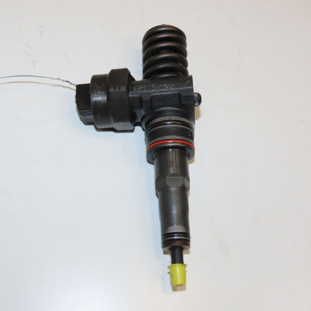 Injecteur occasion VOLKSWAGEN GOLF IV GOLF IV Phase 1 1998-01-01->2005-06-30 1.9 TDI 115ch 45130073T