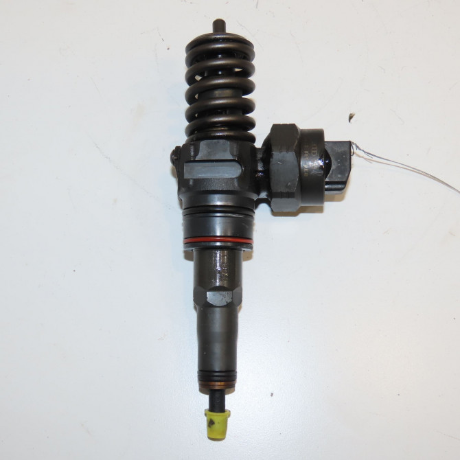 Injecteur occasion VOLKSWAGEN GOLF IV GOLF IV Phase 1 1998-01-01->2005-06-30 1.9 TDI 115ch 45130073T 2
