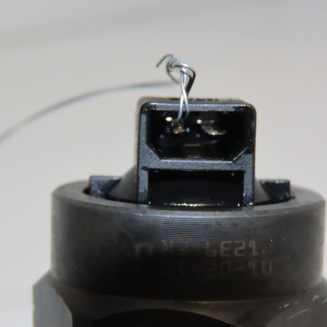 Injecteur occasion VOLKSWAGEN GOLF IV GOLF IV Phase 1 1998-01-01->2005-06-30 1.9 TDI 115ch 45130073T 3