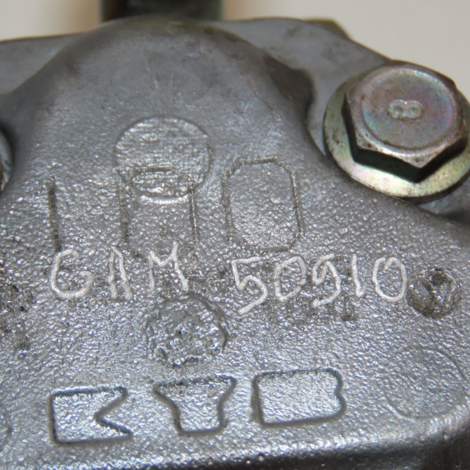 Pompe direction assistee occasion VOLKSWAGEN GOLF IV GOLF IV Phase 1 1998-01-01->2005-06-30 1.9 TDI 115ch 1J0422152M 5