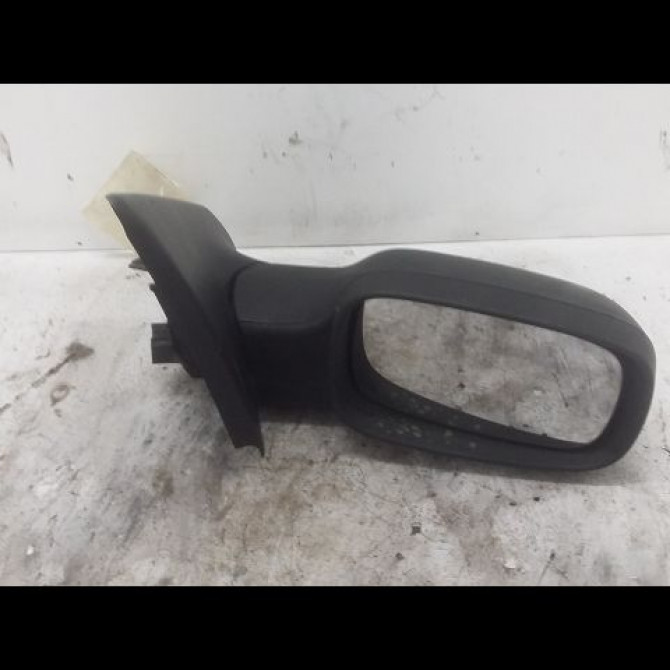 Retroviseur exterieur electrique droit occasion RENAULT MEGANE II Phase 1 09-2003->12-2005 1.5 DCI 100ch 7701068375 1