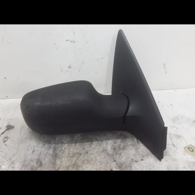 Retroviseur exterieur electrique droit occasion RENAULT MEGANE II Phase 1 09-2003->12-2005 1.5 DCI 100ch 7701068375 2