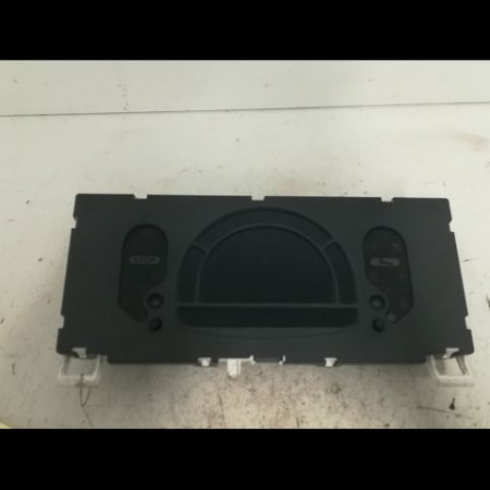 Compteur occasion RENAULT MODUS Phase 2 01-2008->12-2012 8200668077