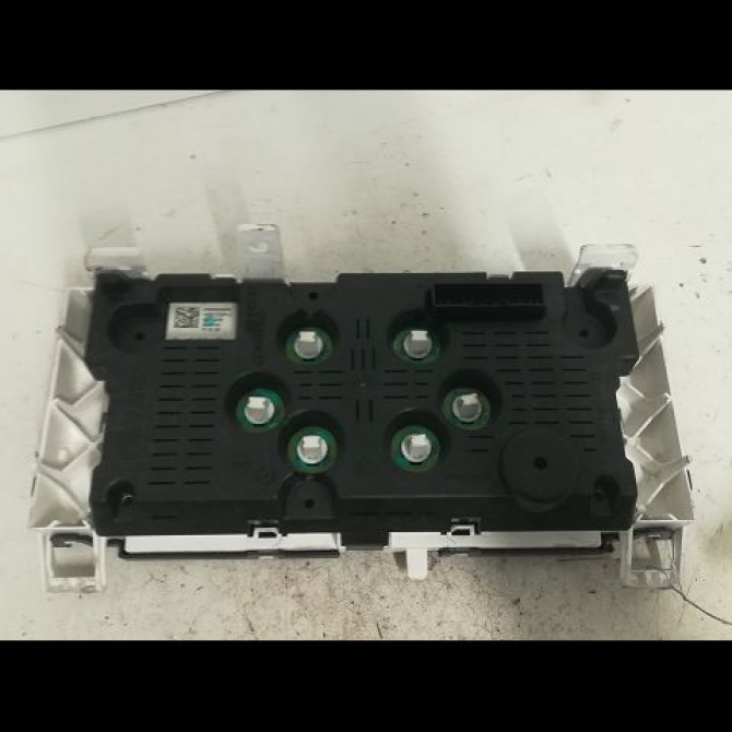 Compteur occasion RENAULT MODUS Phase 2 01-2008->12-2012 8200668077 2