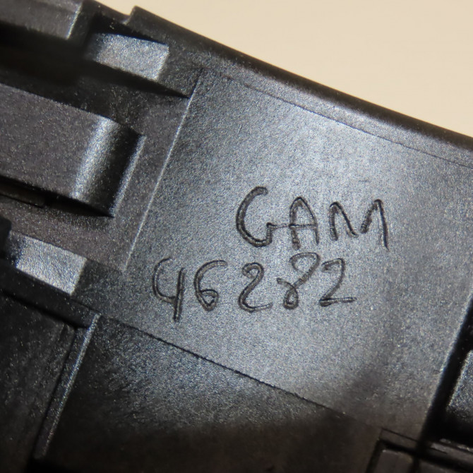 Commande clignotant occasion FORD FIESTA V Phase 2 10-2005->10-2008 1.4 TDCI 1356218 5