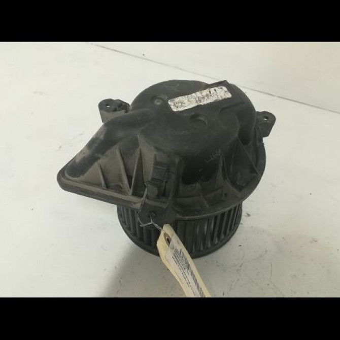Ventilateur de chauffage occasion NISSAN PRIMASTAR phase 1 08-2006->... 2.0 DCI 115ch 2761400QAC 1