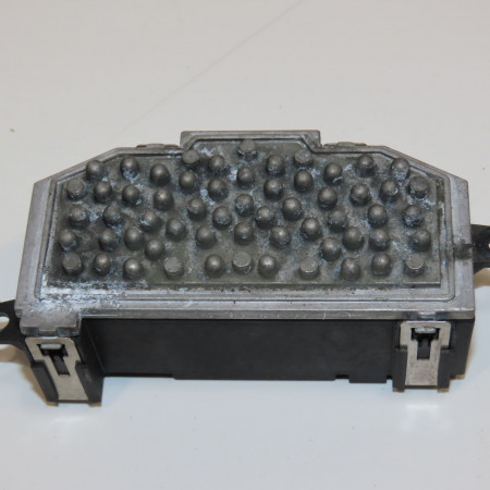 Resistance de chauffage occasion VOLKSWAGEN TOURAN I Phase 2 11-2006->09-2010 2.0TDi 16v 140ch