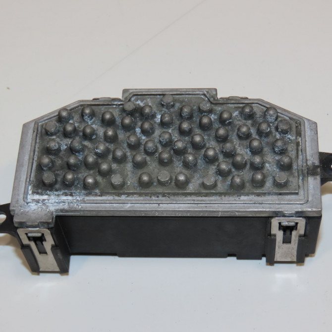 Resistance de chauffage occasion VOLKSWAGEN TOURAN I Phase 2 11-2006->09-2010 2.0TDi 16v 140ch 1