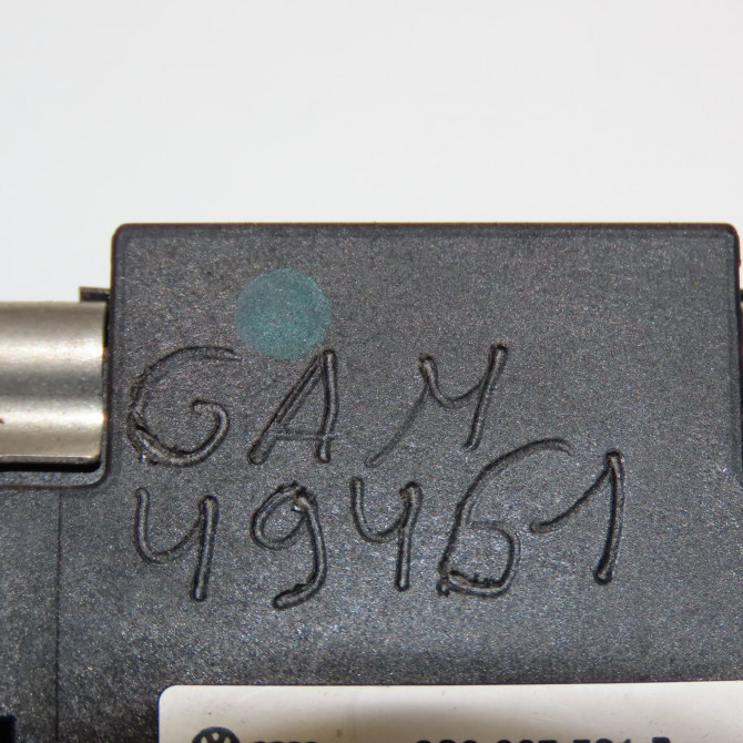 Resistance de chauffage occasion VOLKSWAGEN TOURAN I Phase 2 11-2006->09-2010 2.0TDi 16v 140ch 4