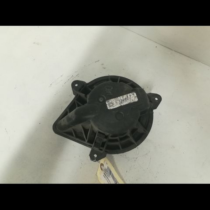 Ventilateur de chauffage occasion NISSAN PRIMASTAR phase 1 08-2006->... 2.0 DCI 115ch 2761400QAC 2