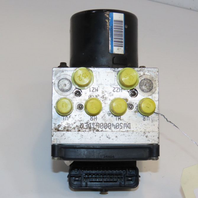 Unité hydraulique ABS occasion VOLKSWAGEN PASSAT V Phase 1 03-2005->10-2010 1.9 TDI 105ch 3C0614095NBEF 2