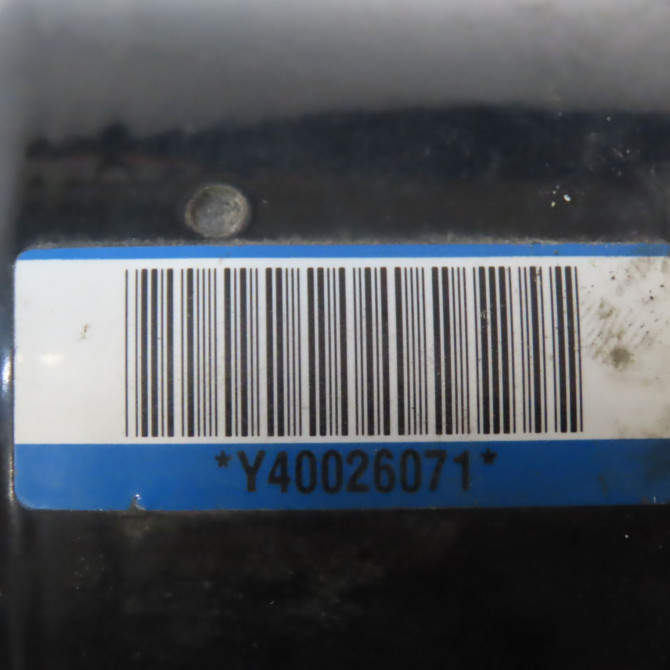 Unité hydraulique ABS occasion VOLKSWAGEN PASSAT V Phase 1 03-2005->10-2010 1.9 TDI 105ch 3C0614095NBEF 4