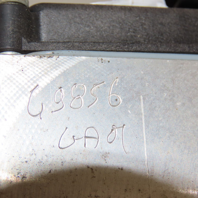 Unité hydraulique ABS occasion VOLKSWAGEN PASSAT V Phase 1 03-2005->10-2010 1.9 TDI 105ch 3C0614095NBEF 6