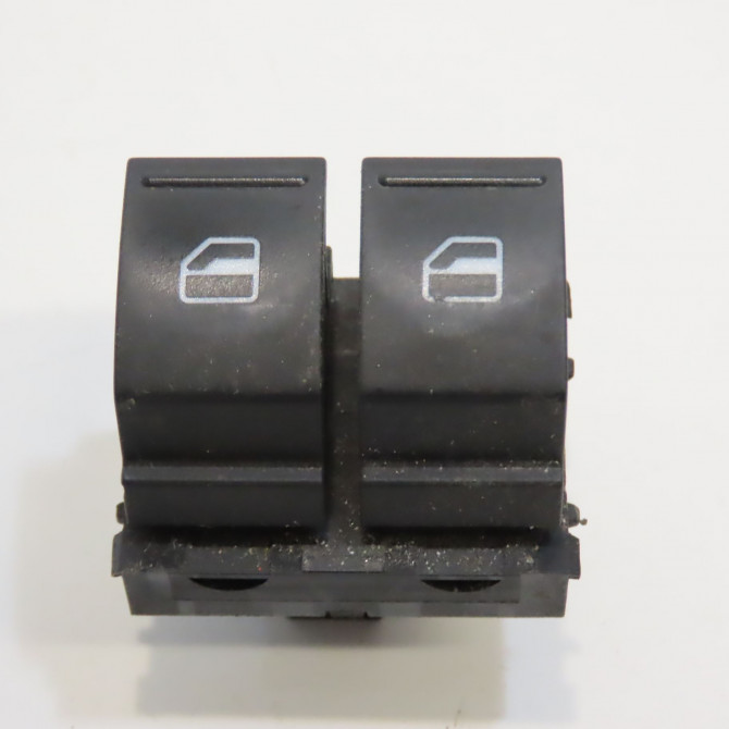 Commande lève-glace porte avant gauche occasion VOLKSWAGEN POLO V POLO V Phase 1 2009-09-01->2014-05-31 1.2 TDI 75ch 1