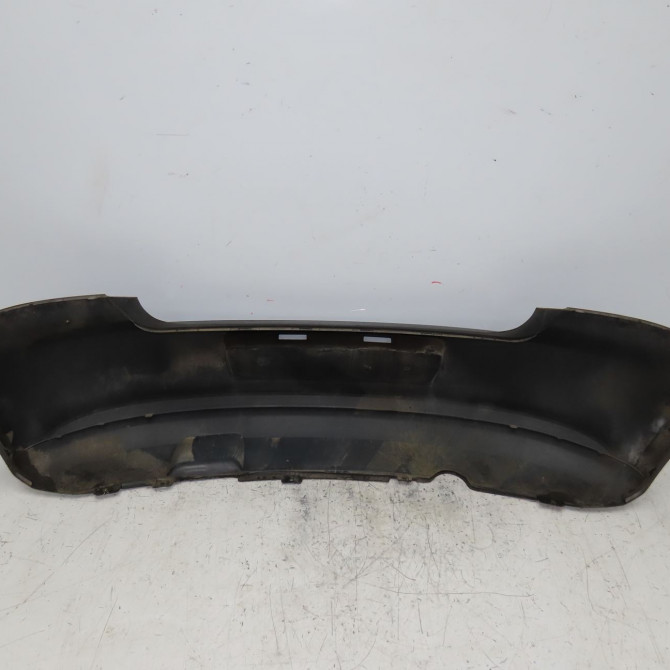 Pare-choc arrière occasion VOLKSWAGEN POLO V POLO V Phase 1 2009-09-01->2014-05-31 1.2 TDI 75ch 6R6807421BHGRU 2