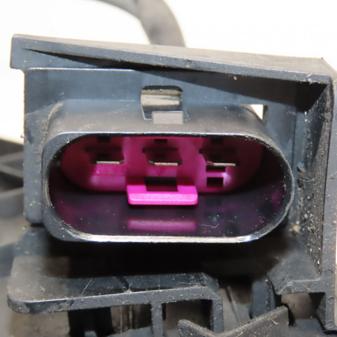 Ventilateur de refroidissement occasion VOLKSWAGEN POLO V POLO V Phase 1 2009-09-01->2014-05-31 1.2 TDI 75ch 3