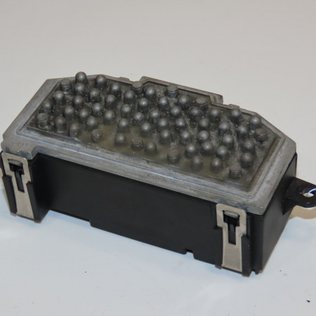 Resistance de chauffage occasion VOLKSWAGEN TOURAN I Phase 2 11-2006->09-2010 2.0TDi 16v 140ch