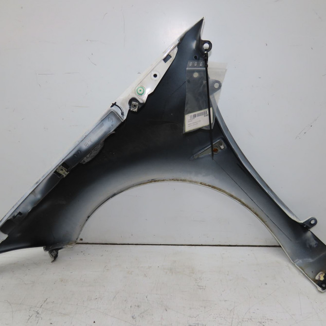 Aile avant droite occasion RENAULT MEGANE II Phase 2 01-2006->06-2009 1.5 DCI 105ch 7701477187 2
