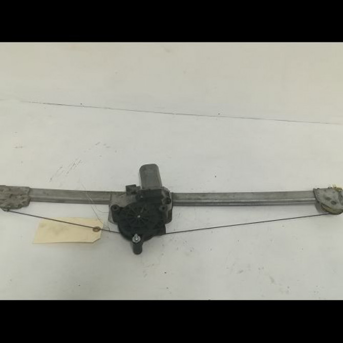 Mecanisme+moteur leve-glace avg occasion NISSAN PRIMASTAR phase 1 08-2006->... 2.0 DCI 115ch 8070100QAL 1