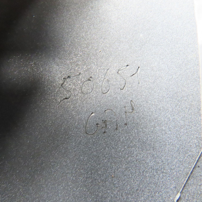 Aile avant droite occasion RENAULT MEGANE II Phase 2 01-2006->06-2009 1.5 DCI 105ch 7701477187 3