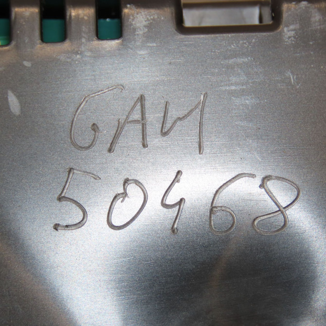 Compteur occasion VOLKSWAGEN POLO V POLO V Phase 1 2009-09-01->2014-05-31 1.6 TDI 75ch 6R0920861C 6