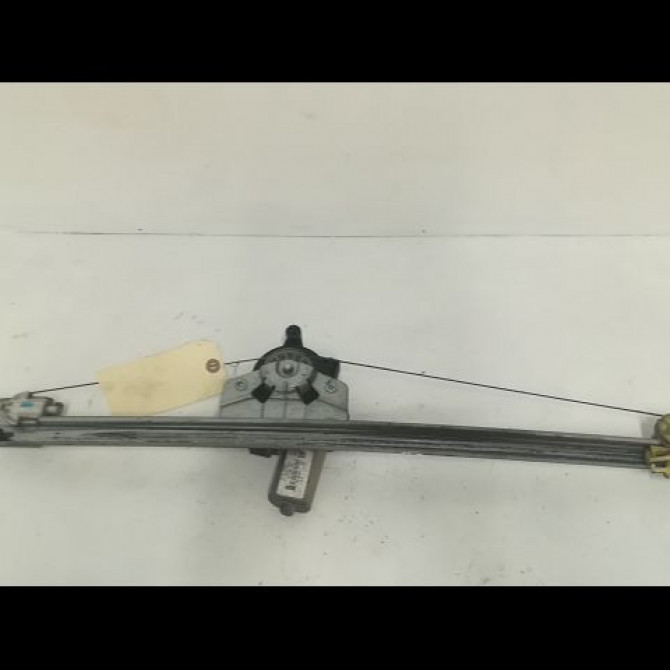 Mecanisme+moteur leve-glace avg occasion NISSAN PRIMASTAR phase 1 08-2006->... 2.0 DCI 115ch 8070100QAL 2