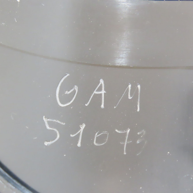 Compteur occasion VOLKSWAGEN POLO V POLO V Phase 1 2009-09-01->2014-05-31 1.2 TDI 75ch 6R0920861H 5