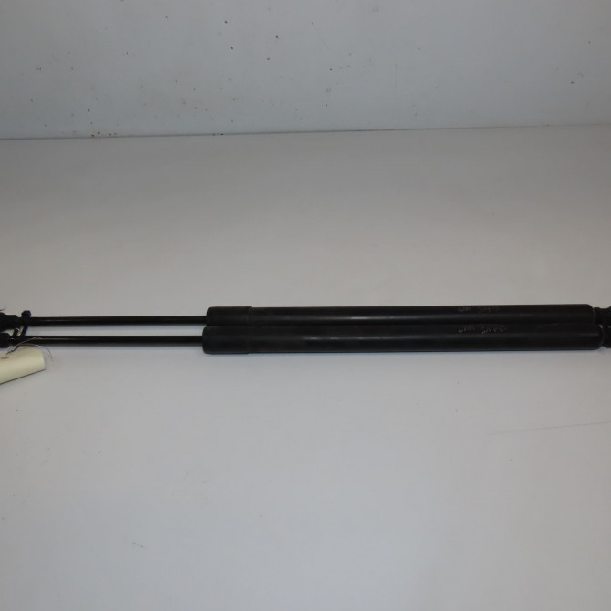 Verin droit hayon occasion RENAULT MODUS Phase 2 01-2008->12-2012 1.2 TCE 16v 100ch 8200665709 1