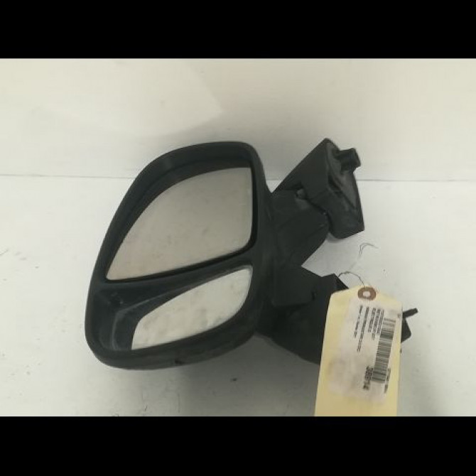 Retroviseur exterieur electrique gauche occasion NISSAN PRIMASTAR phase 1 08-2006->... 2.0 DCI 115ch 9630200Q1F 2