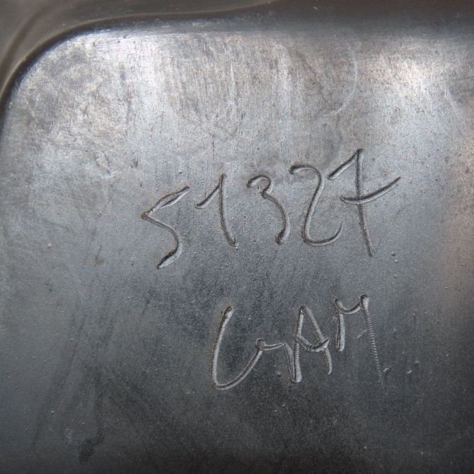 Phare droit occasion RENAULT MEGANE II Phase 1 09-2003->12-2005 1.6 16v 260108053R 5