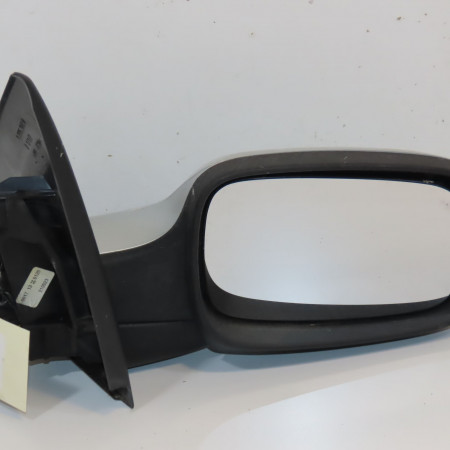 Retroviseur exterieur electrique droit occasion RENAULT MEGANE II Phase 1 09-2003->12-2005 1.6 16v 7701068375